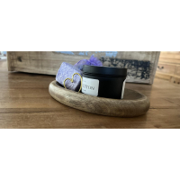 moederdaggeschenk geuren op mangoschaal