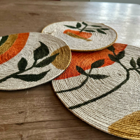 schilderwerk op touw